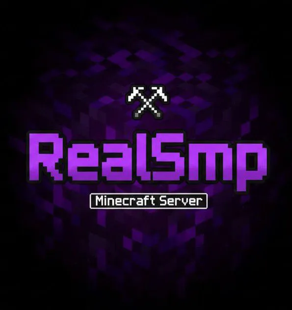 RealSMP Logo